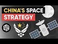 Why China Cares So Much About Space