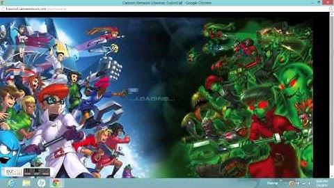 FUSIONFALL: Help please?