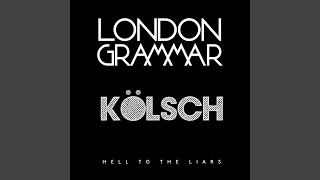 Hell To The Liars (Kölsch Remix)