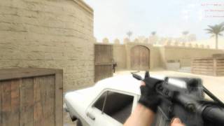 CSS | My best frag by Angel