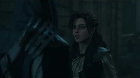 Assassin Creed Unity Gameplay Walkthrough Part 14 FULL GAME - No Commentary