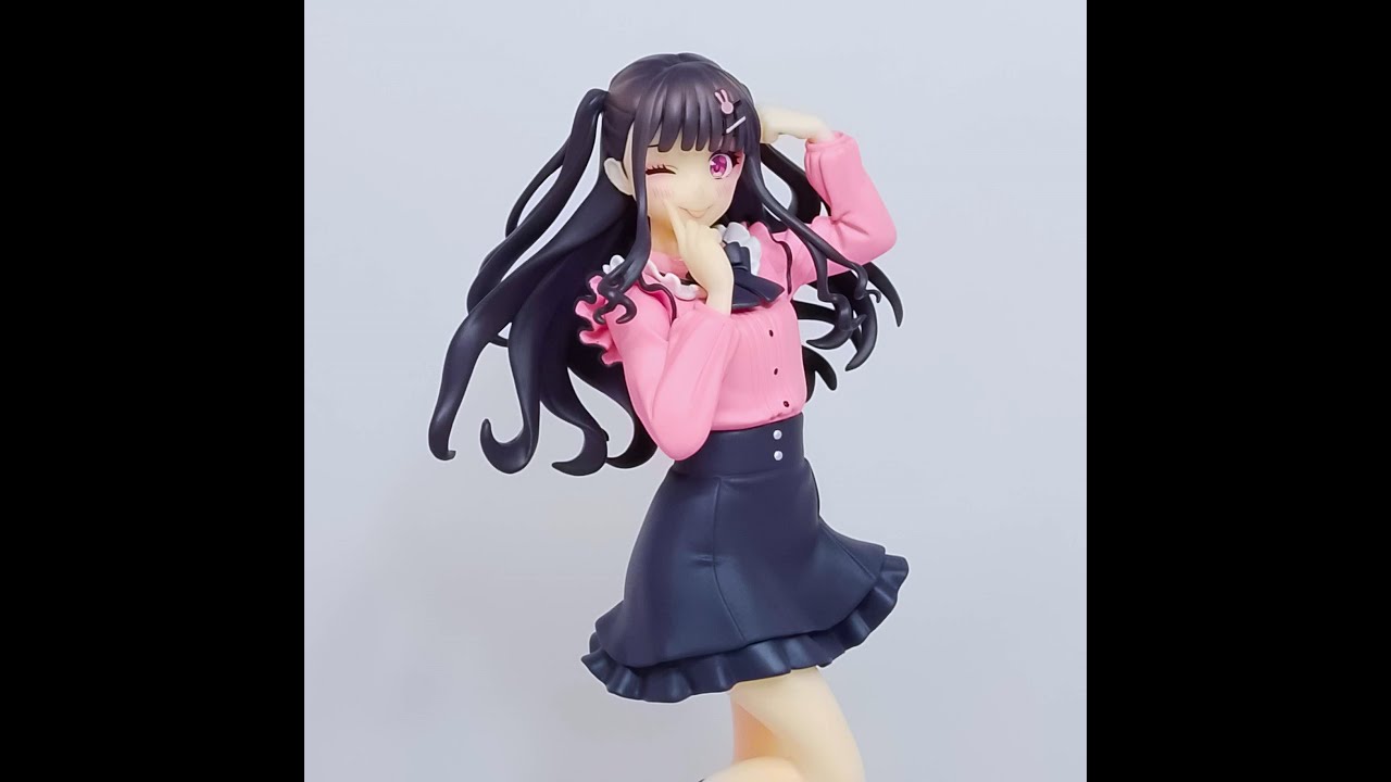 POP UP PARADE【HoneyWorks《 ちゅーたん 》ハニーワークス】 – PINK