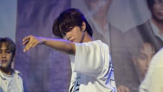 230624 [JL Focus] PLUUS - Cross My Heart at WEGO SUMall Tour: SM City Cebu