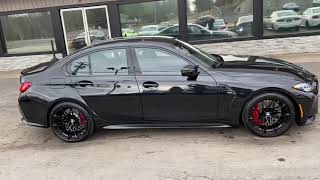 2021 BMW M3 Sedan For Sale