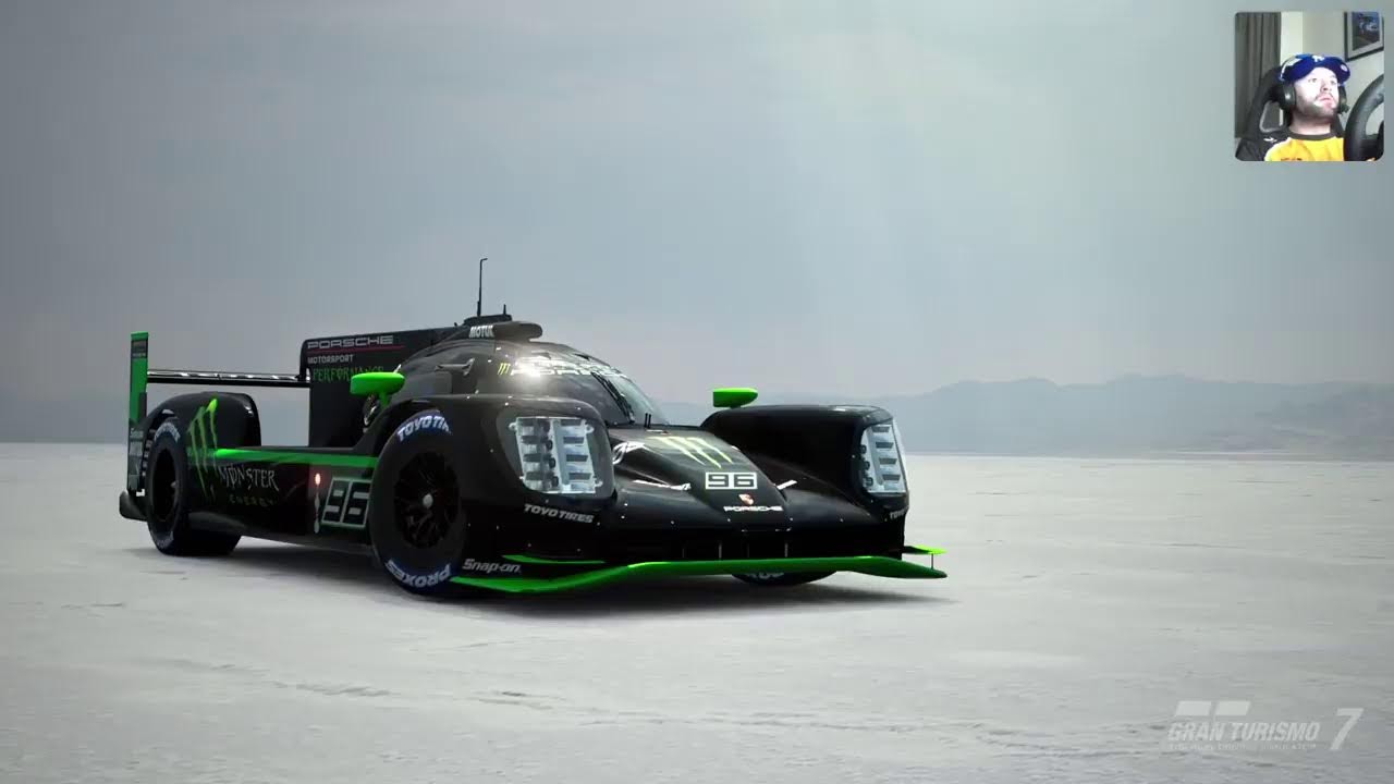 GT7 LIVE 🎥 Gr.1 Open lobby sprint racing 🏁 