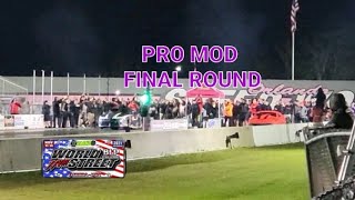 Pro Mod Final Round at 28th World Street Nationals Orlando