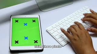Fixing Stuck Pixels on Your TV: Simple Steps