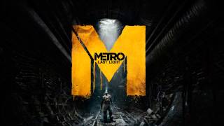 metro last light redemption ending song