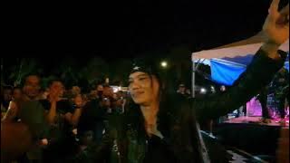 Melissa - Memikat Cahaya (Live At Pahang Bike Fest 2022 Pantai Balok Kuantan) @naim5993