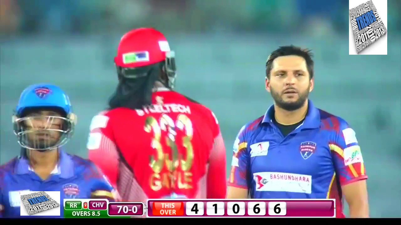 Rangpur Riders vs Chittagong Vikings BPL match 30 -2016 highlights.