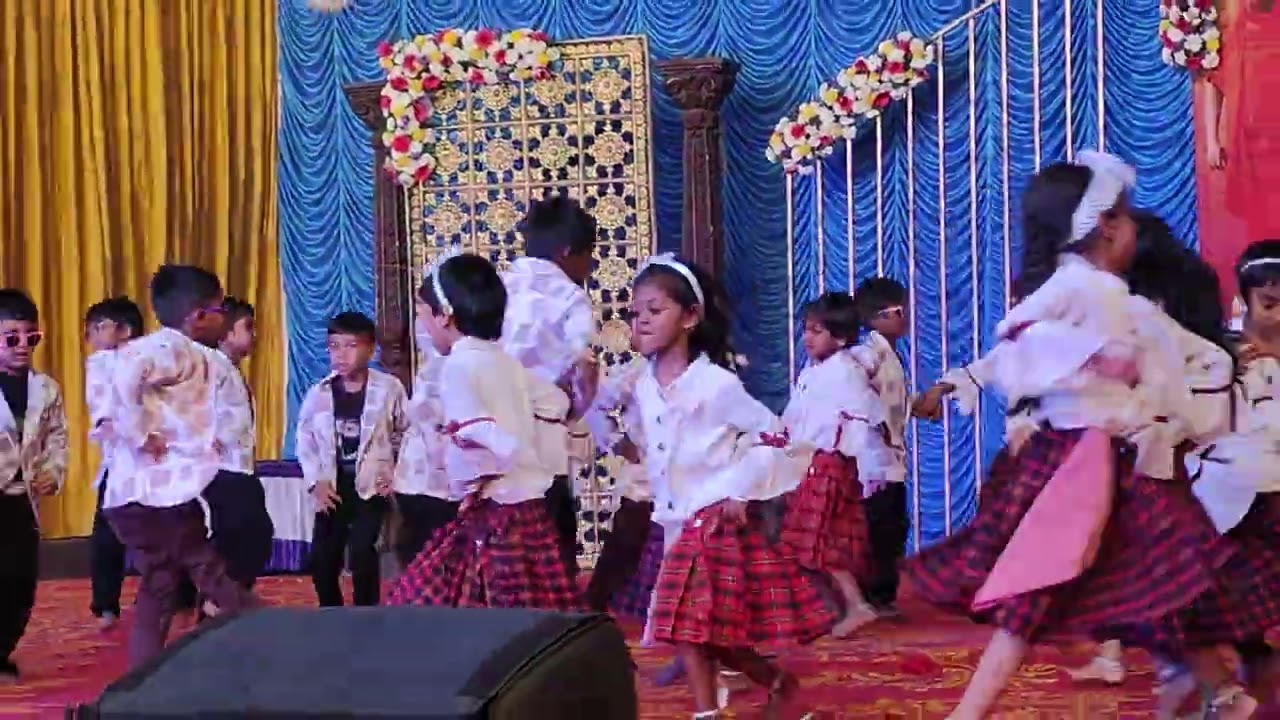 BGS PUBLIC SCHOOL Sidlagatta ❤️