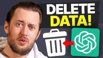 How to remove personal info from ChatGPT?
