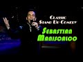 Sebastian maniscalco  stranger danger