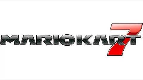 DS DK Pass- Mario Kart 7
