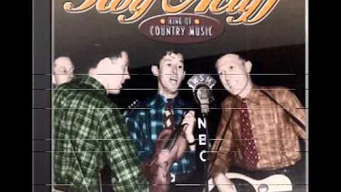 History of Country Music 01 - 1927 Jimmie Rodgers ...
