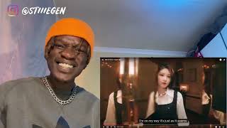 IVE 아이브 'I AM' MV | AFRICAN REACTION |