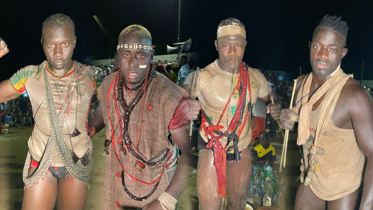 MAMO TV EN DIRECT DE BASSAR