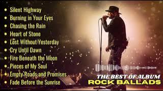 Best Romantic Soft Rock Ballads 70s 80s 90s - Greatest Hits Romantic Love Songs