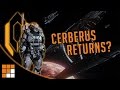 Cerberus Returning in Mass Effect Andromeda? (Fan Theory)