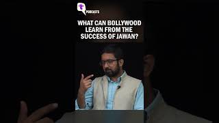 What can Bollywood Learn From jawan and Its Success shorts