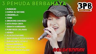 RUNGKAD - REGGAE SKA | SALLSA BINTAN FT 3 PEMUDA BERBAHAYA