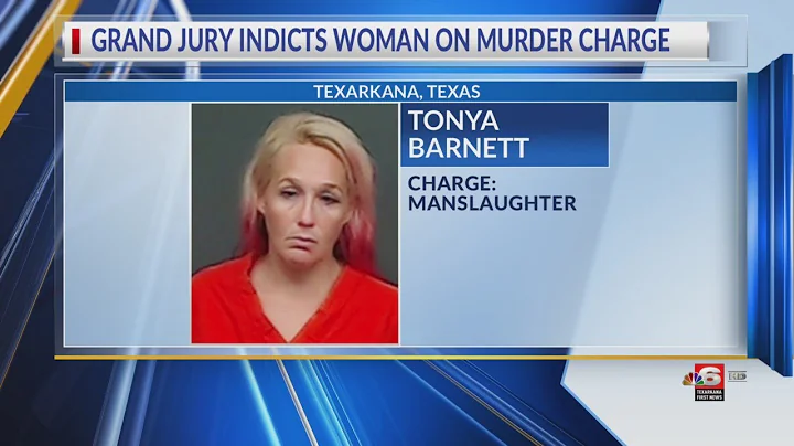 Woman indicted for murder of boyfriend