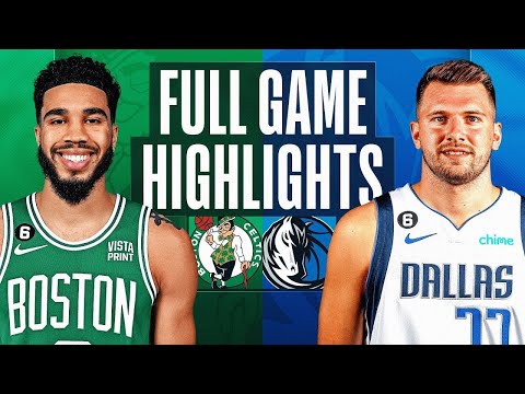 Boston Celtics vs Dallas Mavericks FULL HIGHLIGHTS-QTR HD | 2024 NBA season | 3/1/2024