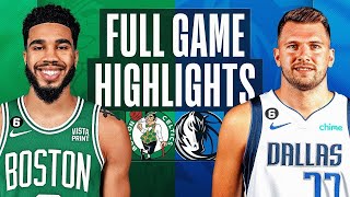 Boston Celtics vs Dallas Mavericks FULL HIGHLIGHTS-QTR HD | 2024 NBA season | 3\/1\/2024