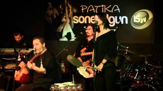 Soner Olgun - Gipsy