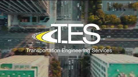 TES Traffic Counting Board Application