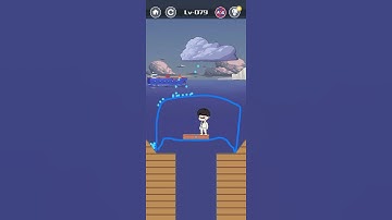 TRICKY RESCUE || level 79  #shorts #trickyrescue