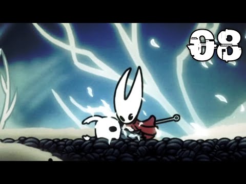 𝔈𝔯𝔦𝔠𝔞 on X: Hornet keep shouthing at me GIT GUD is not helpful!  #HollowKnight #NintendoSwitch  / X