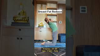 If your goal is fat loss, these 3 moves are very effective and simple #shorts #explore #shortsfeed