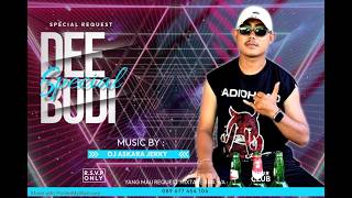 FUNKOT OVER DOSIS X LUKA JADI CERITA | SPECIAL REQUEST DEE BUDI FROM DARMASABA - DJ AskaraJerky