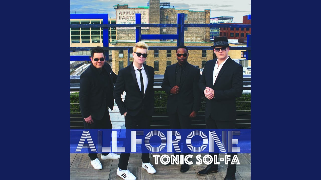 Watch All For One on YouTube Watch All For One on YouTube