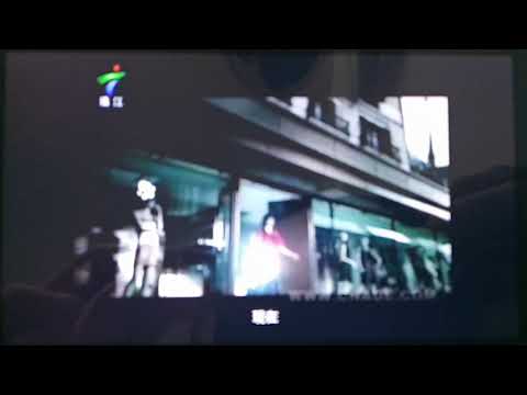 [內地廣告](2008)沙宣深層水養洗護系列