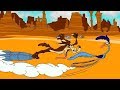 Bip bip roadrunner  coyote 2 nostaljik izgifilm tr