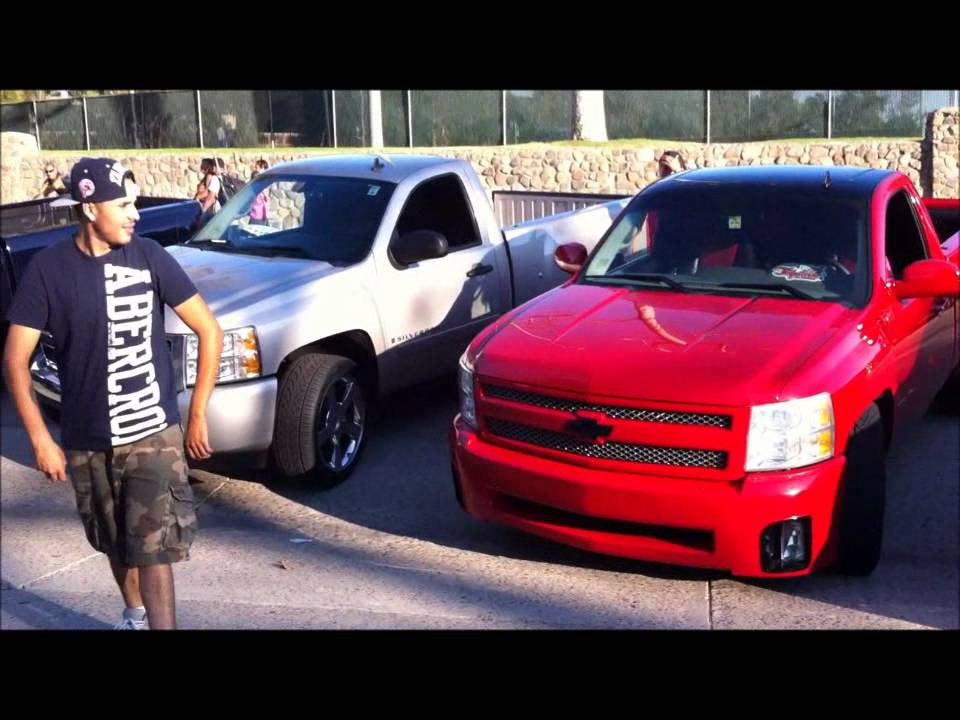 Thee Bullzz Truck Club - YouTube Thee Bullzz Truck Club - YouTube