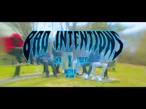 Bad Intentions - EPK Bucks x EPK Pinch
