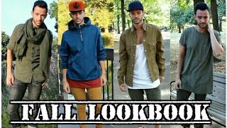 TOP MEN'S FALL TRENDS 2016 | Affordable NYC Street Style Outfits | Cheap Tip #237