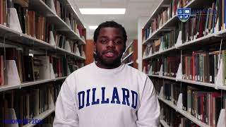 What DU Has Done for Me: Anthony Dillon 27