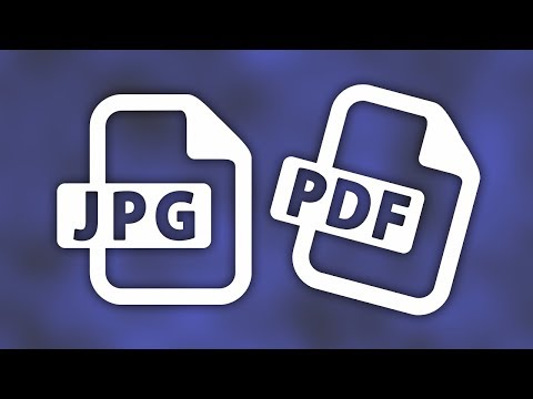 Video: Kako spremiti e -poštu kao PDF na Androidu: 9 koraka (sa slikama)