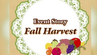 Shall We Date?: Blood In Roses: Fall Harvest Cedric screenshot 4