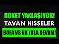BIST100 DÜZELTME BİTİYOR MU? HEDEF NERESİ OLMALI? FIRSAT HİSSELERİ NELER? ALIMA BAŞLANMALI MI?