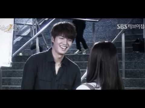 Lee Minho &