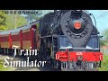 Train simulator  the seg gamers