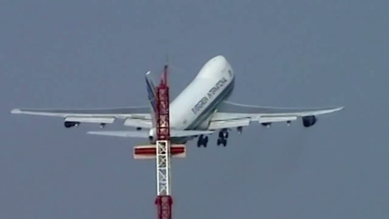 STALWART OPERATORS 3  Ostend Airport 2001