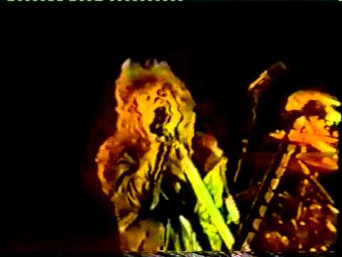 TO LOVE SOMEBODY by Janis Joplin