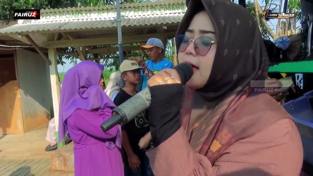 🔴ANDI PUTRA 1|JANJI BENGEN|AAN ANISA|DS SIDAMULYA KEC CIPUNEGARA SUBANG