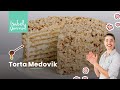 Torta Medovik